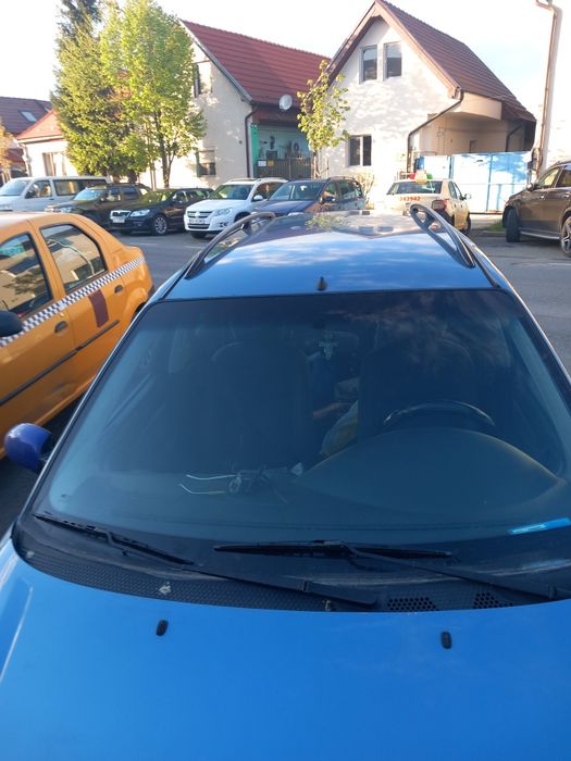 VÂND URGENT Ford Focus toate reviziile făcute la timp