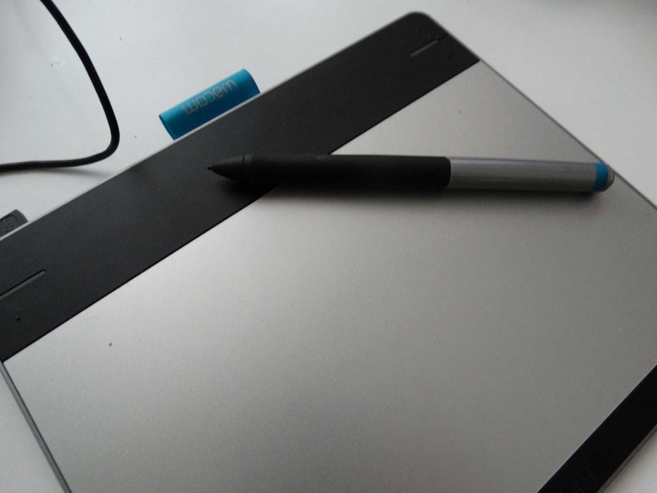 Графичен таблет "WACOM" - Intuos