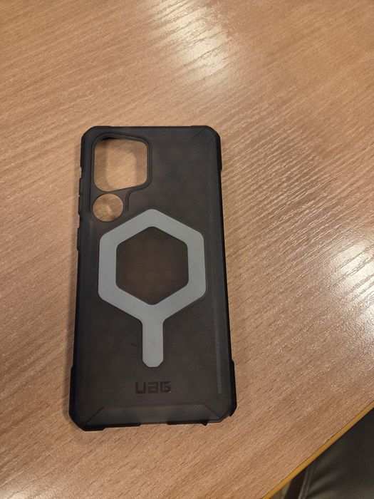 Калъф на UAG samsung s 25 ultra