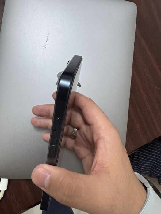 Iphone 15 Pro Max 256 GB