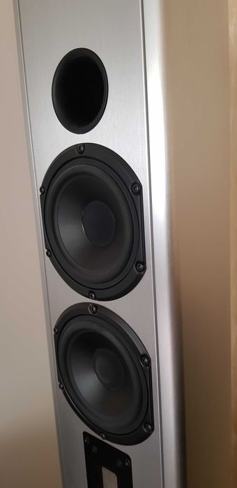 Boxe PIEGA Premium 7 / TP7