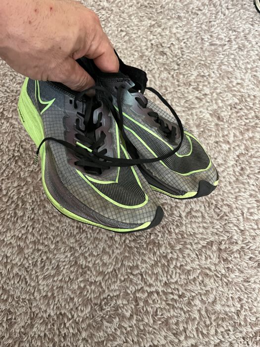 Nike ZoomX Vaporfly-оригиналки маратонки