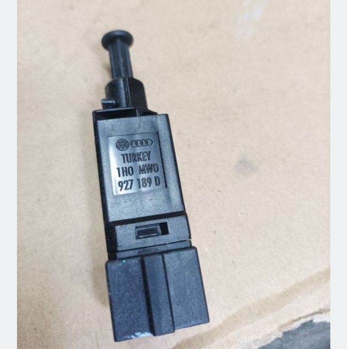 Senzor la pedală: A2 A3 SHARAN GOLF...bluza verde toc estelistica