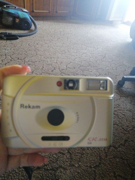 Продаю фотоаппарат