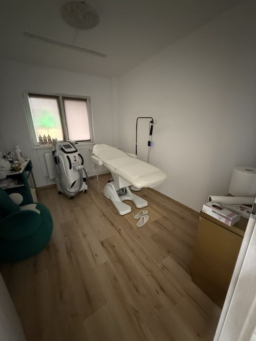 Inchiriez spatiu comercial - stradal- cosmetica