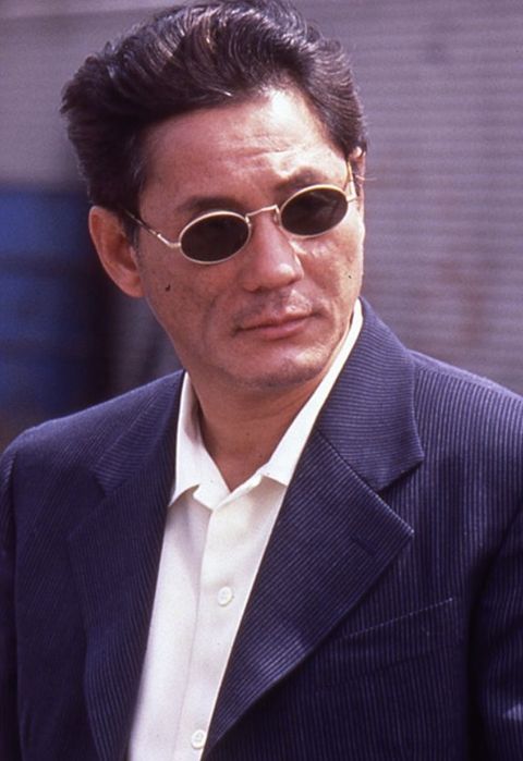 Солнцезащитные очки