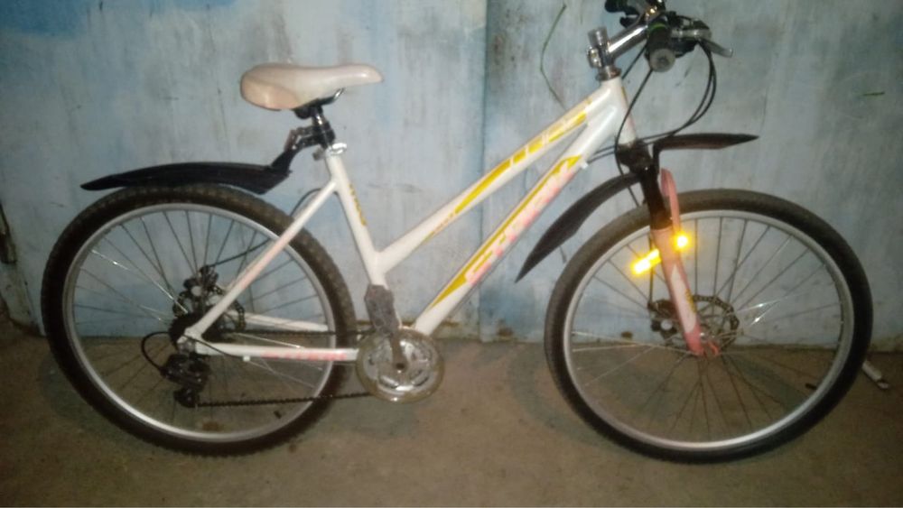 Продается Велосипед в хорошем состоянии