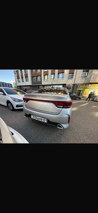 Аренда с выкупом