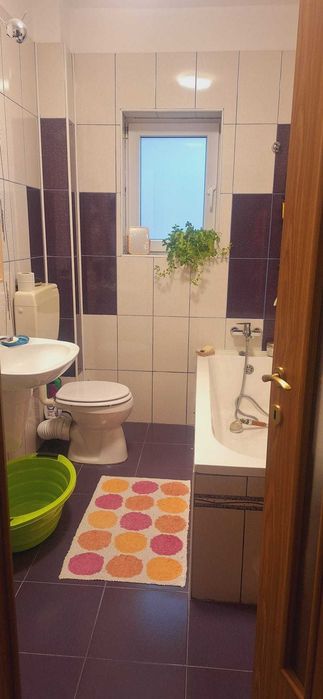 Apartament 2 camere | Rosu - Chiajna | 15 min Metrou Pacii
