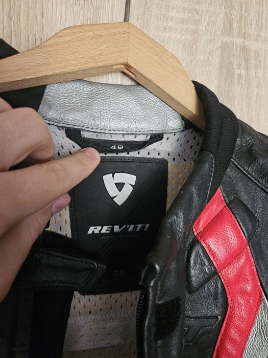 Екип и якета DAINESE REVIT , екипировка за мотоциклет , яке за мотор