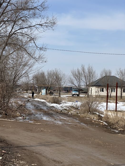 Арзан участок сатам арайдан