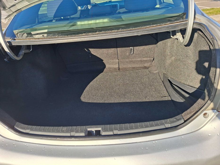 Unic proprietar vand masina Toyota Corolla Diesel