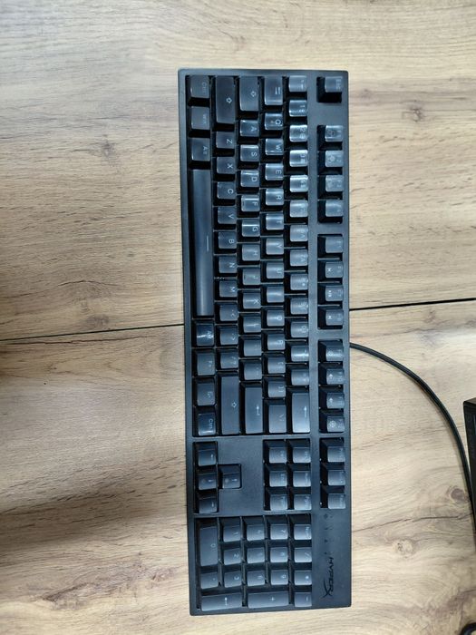 HyperX Alloy Mars 2