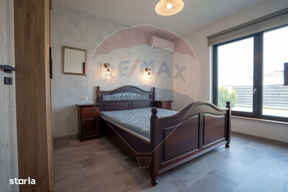 De vânzare casǎ 4 camere Grigorescu 2