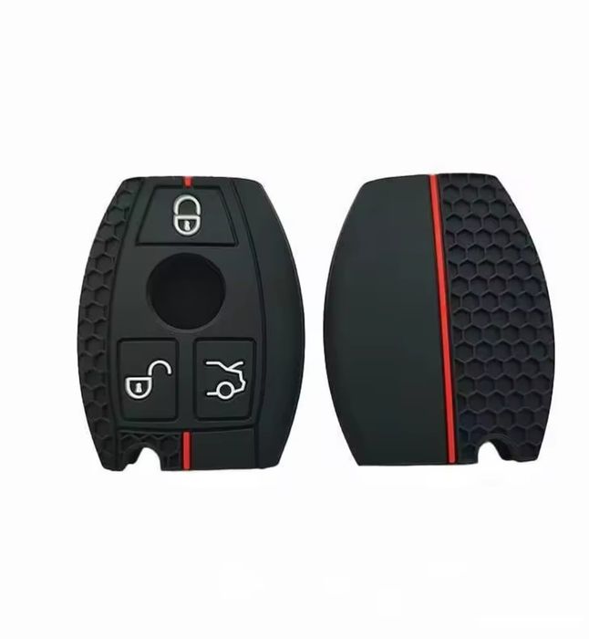 Калъфки за ключове VW/ Mercedes