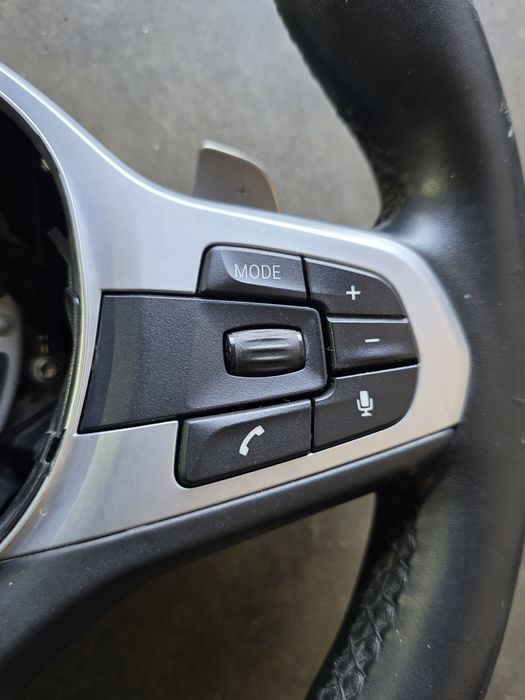 Volan m bmw g30 g31 g32