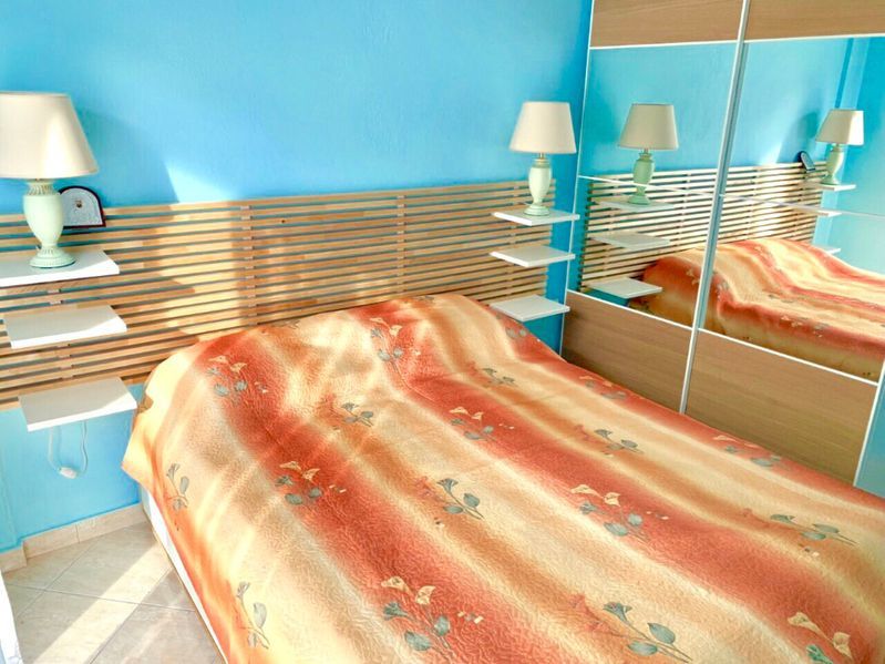 Апартамент под наем с две спални Паралия Офринио, Гърция - сезон 2026