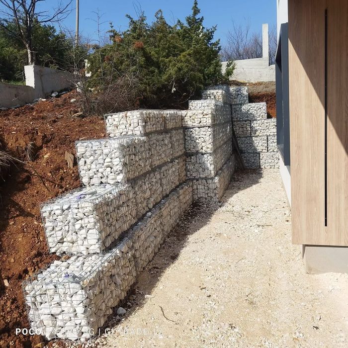 Продава се  в Пазарджик, Изток -  кв.м за 0 €/ - Снимка #1