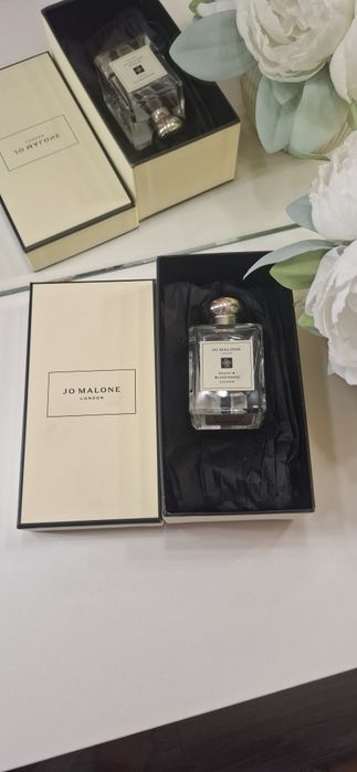 Jo malone peony blush suede