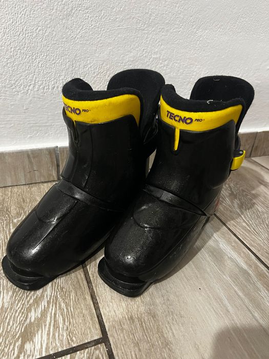 Clăpari copii mărimea 32/33