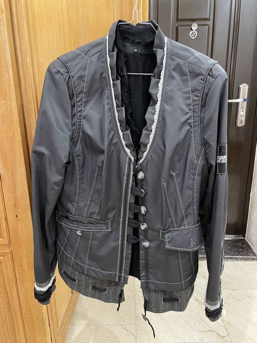 Дамско сако - размер М