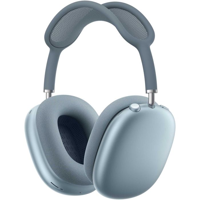 Casti Apple AirPods Max, Blue - SIGILATE