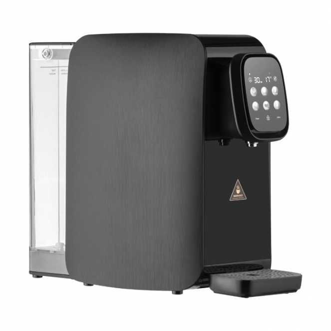 Измамa Welmax Водата на живота