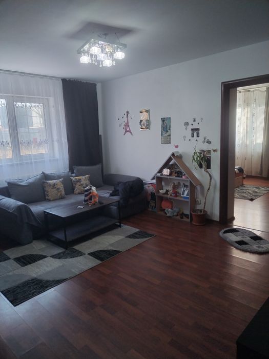 Apartament de vânzare