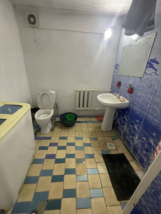 Аренда посуточно