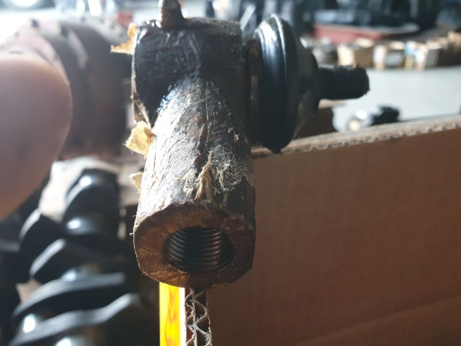 Cap bara tr u445 100 buc noi