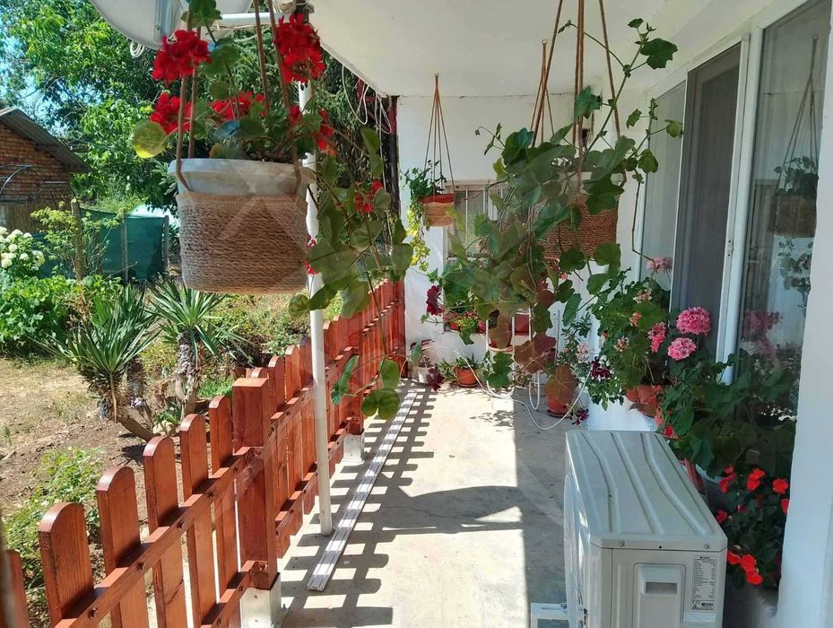 Продава се Къща в с. Юнак, Област Варна - 89 кв.м за 562 €/кв.м - Снимка #8