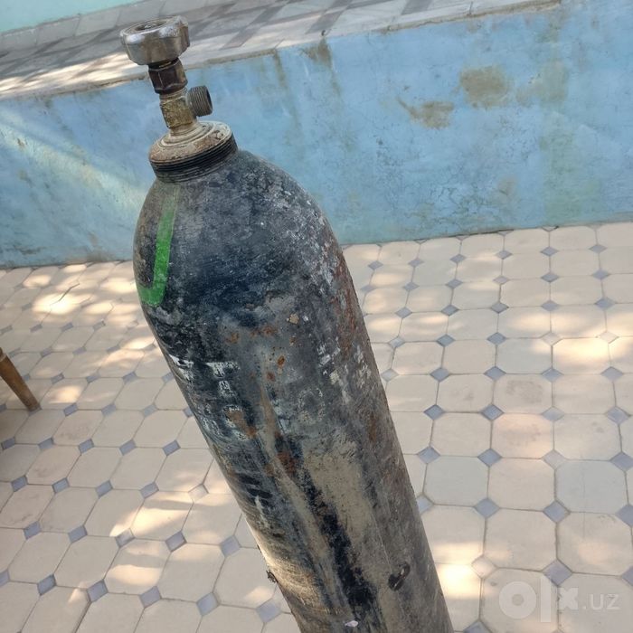 Kislorod balon  sotiladi