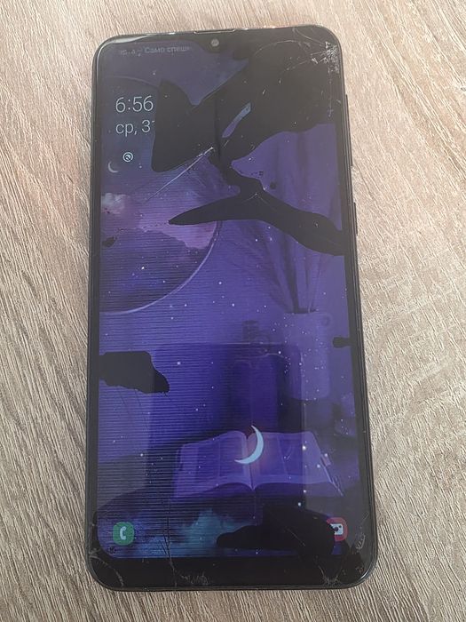 A10 Samsung Galaxy за части