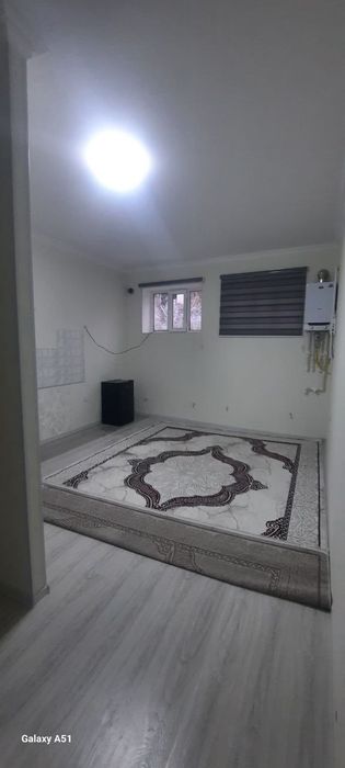 Сдается 1 комнатная квартира, Район Янги Хайот, Спутник