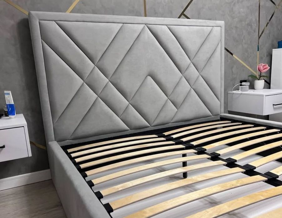 Кровать на заказ