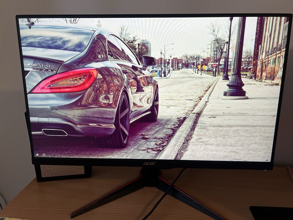 Acer монитор 144hz