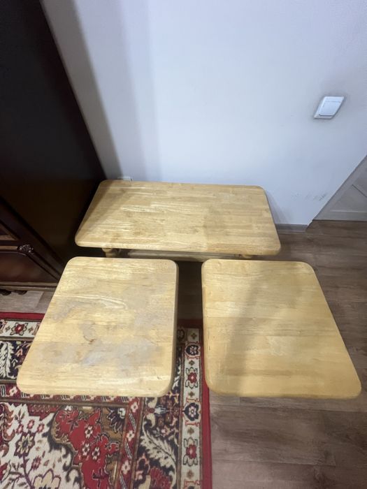 Малайзийское дерево, сафа диван, кресло