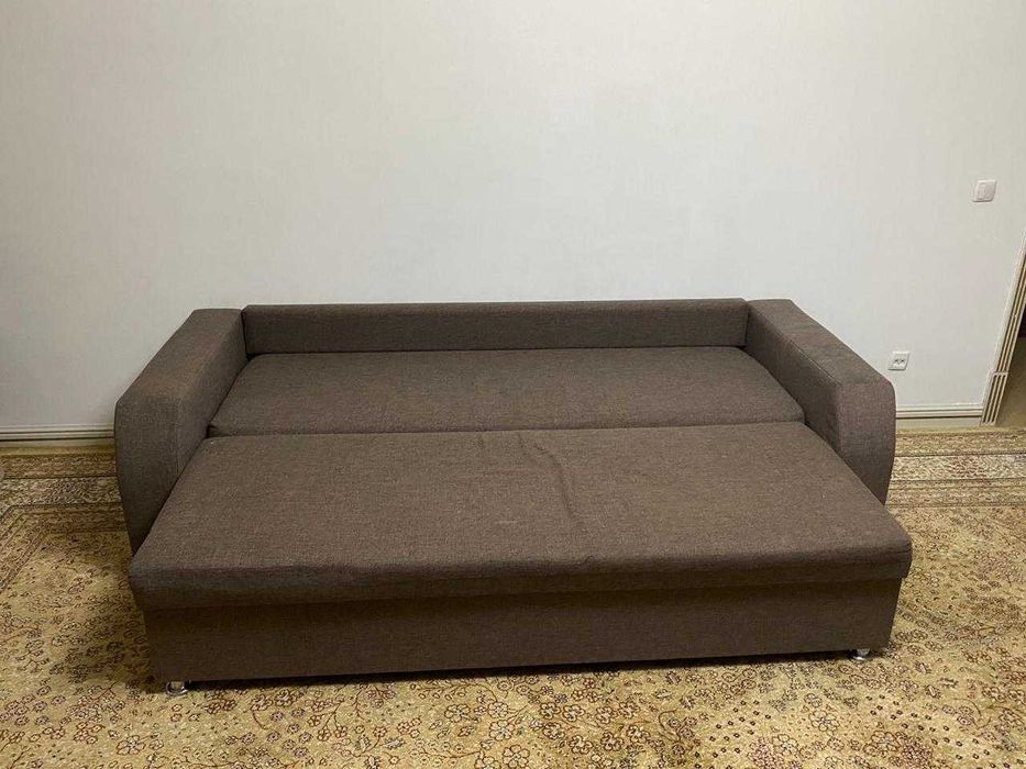 Диван Тахта Выдвижной