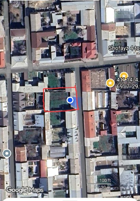 Toshkent Viloyati