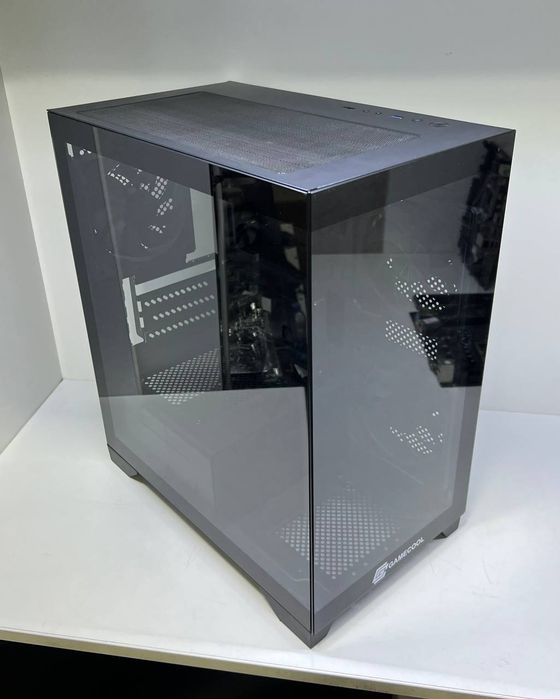 Aquarium case gamecool