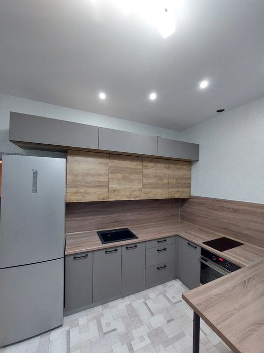 Кухня - созданная для Вас