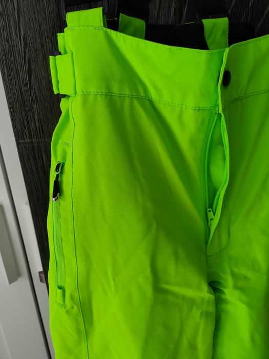 Pantaloni ski snowboard Benger