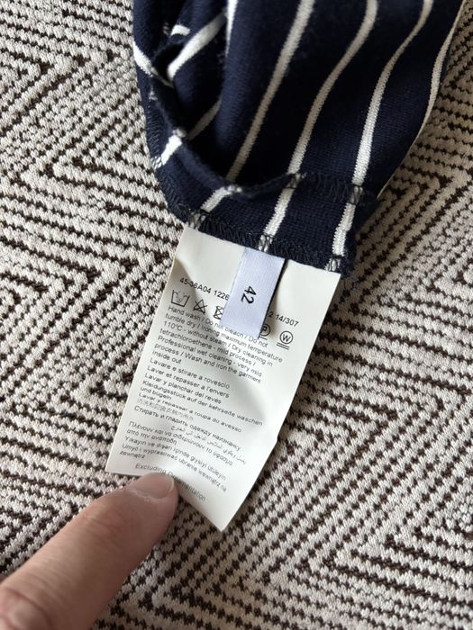 Платье женское, Trussardi оригинал, новое