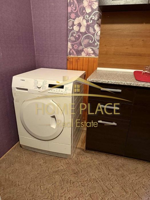 Дава се под наем Тристаен апартамент в Варна, Трошево - 67 кв.м за 418.71 € - Снимка #2