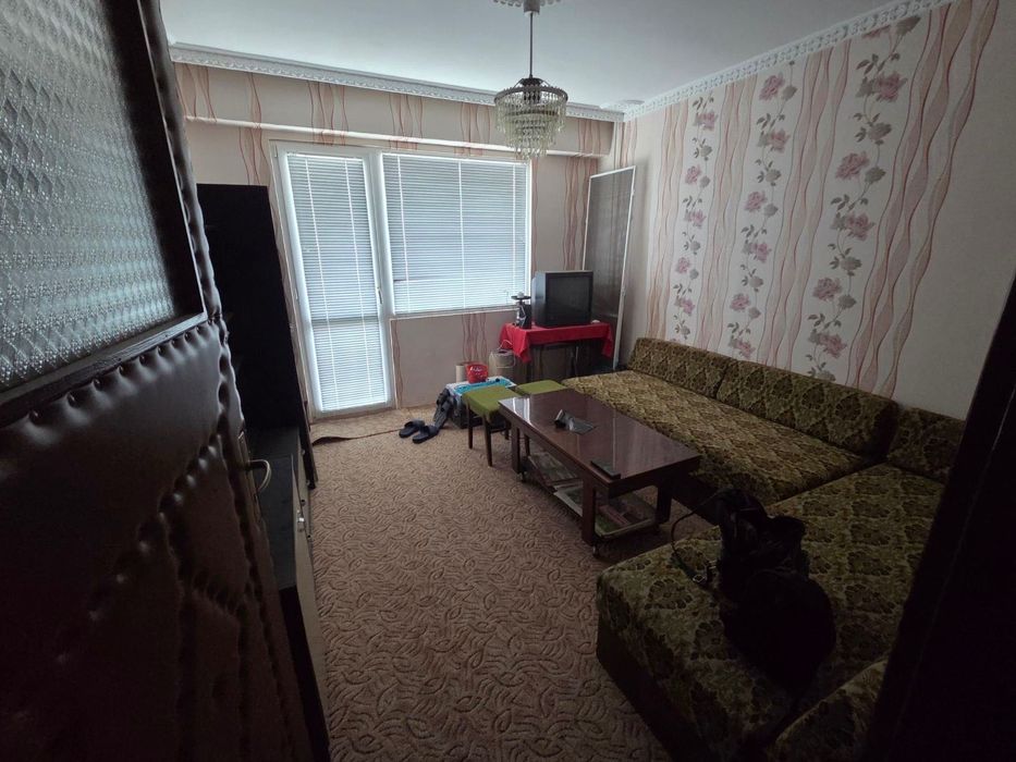 Апартамент ж.к Меден рудник зона Б