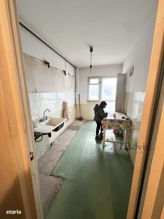 Apartament 3 camere Grivitei | Brasov