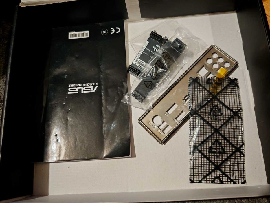 Дънна платка Asus Prime PRIME X470-PRO AM4