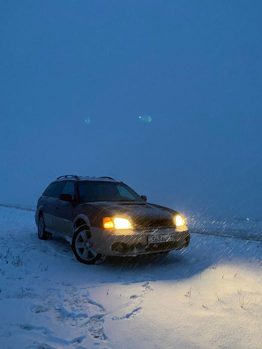 Оригинальные диски субару бл