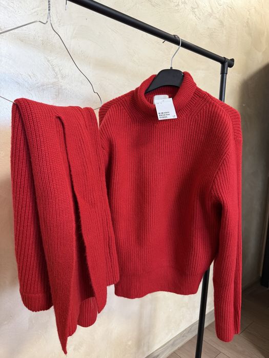 Сетове плетиво Н&М