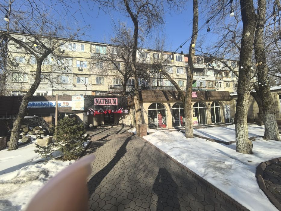 Сдам в аренду шикарное помещение